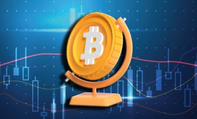 Биткоин