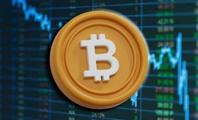 Биткоин