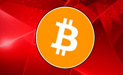 Red Bitcoin