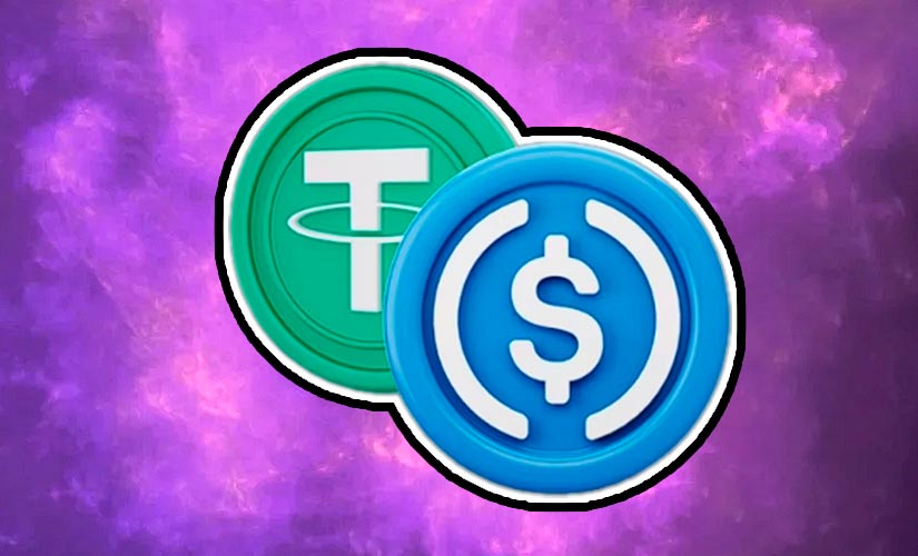 usdc usdt