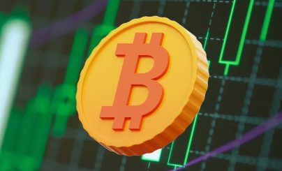 Биткоины