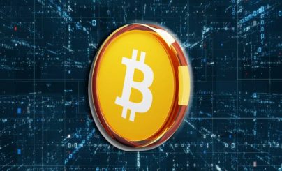Биткоин