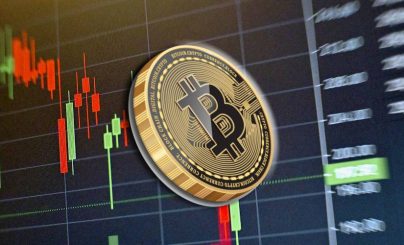 Биткоины
