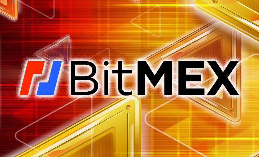 Битмекс