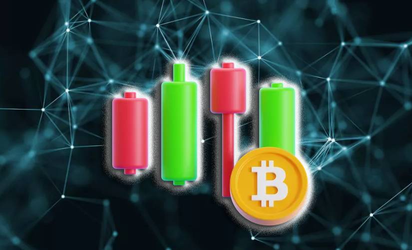 Биткоины