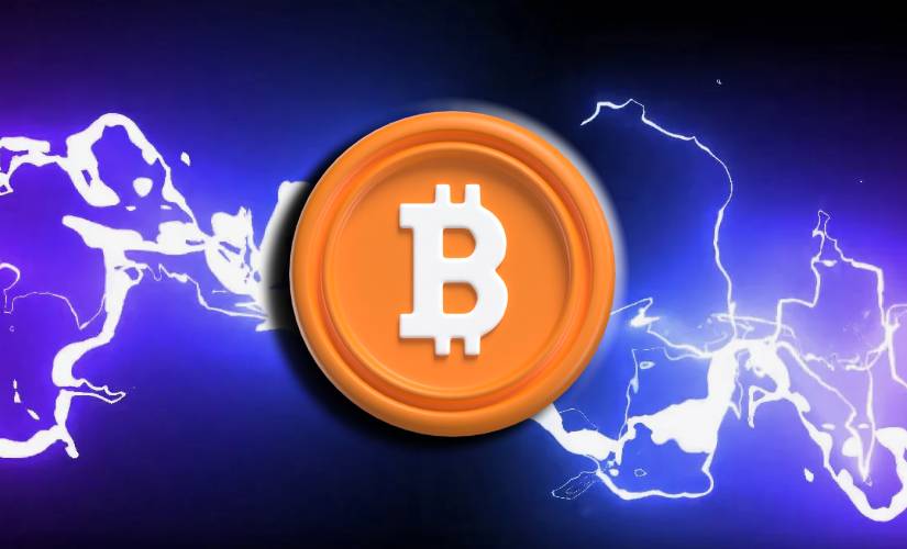 Биткоин