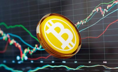 Биткоины