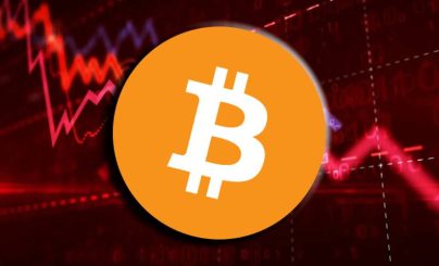 Биткоин