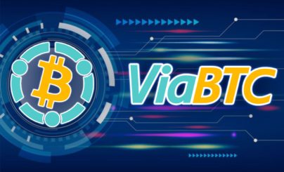 ViaBTC