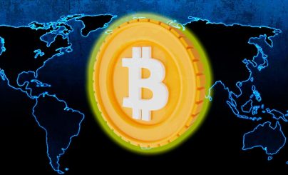 Planet BTC