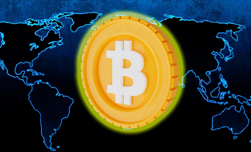 Planet BTC