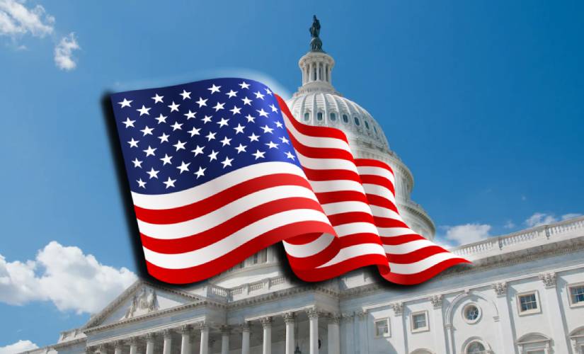 США