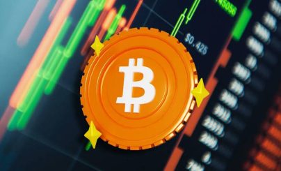 Биткоины