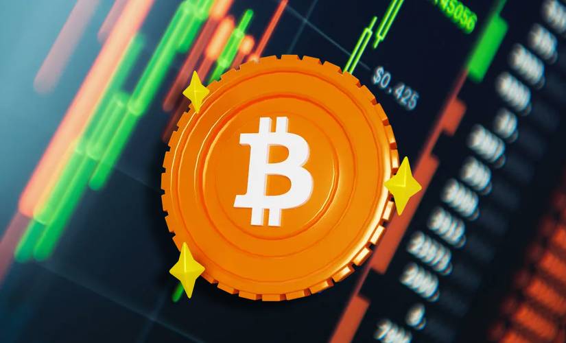 Биткоины