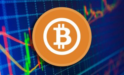Биткоин