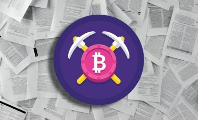Биткоин
