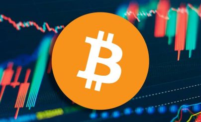 Биткоин