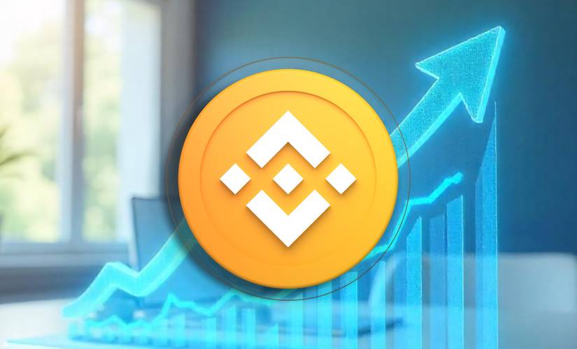 Бинанс
