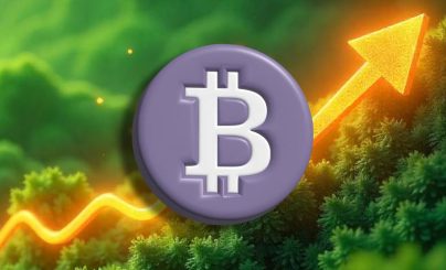 Биткоин