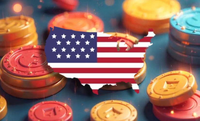 США