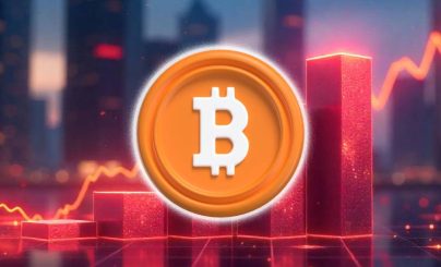 Биткоин
