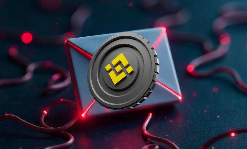 БИнанс