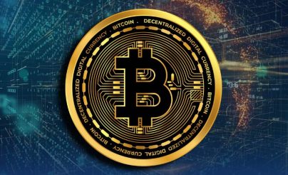 БИткоины