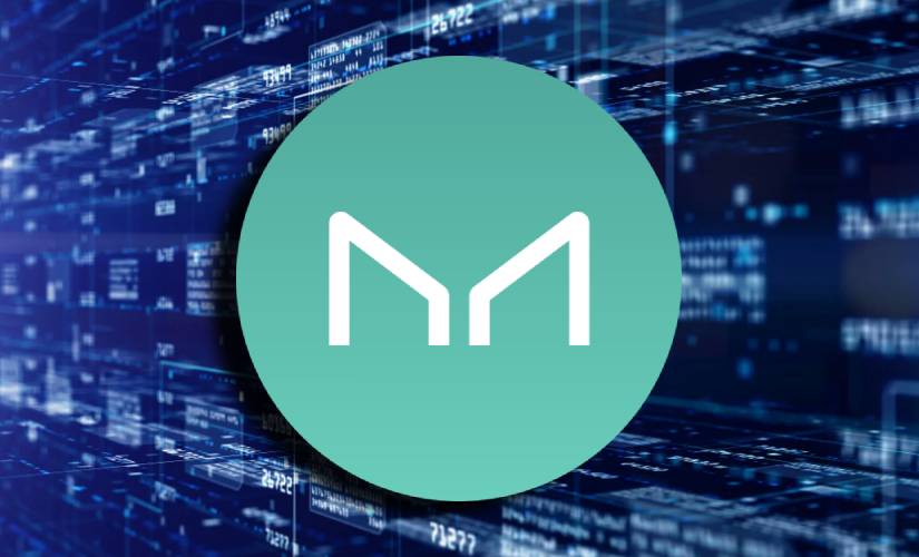 Макер
