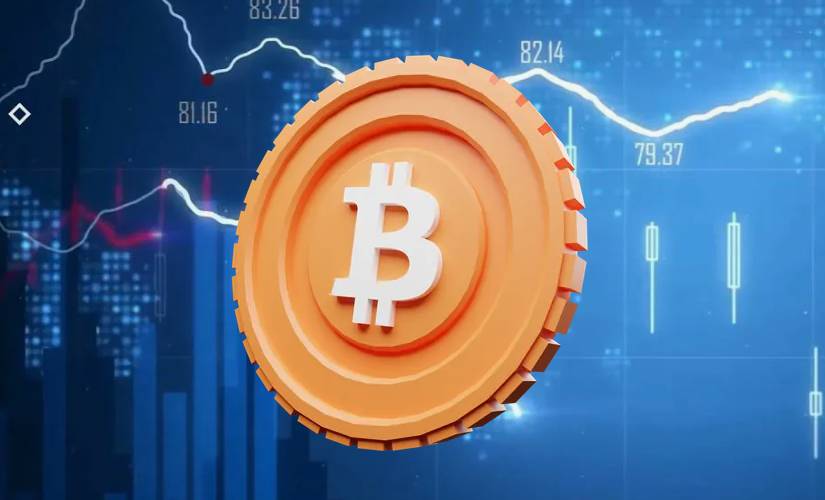 Биткоин