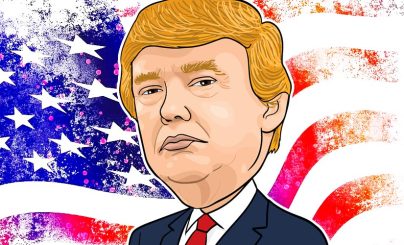 USA Trump