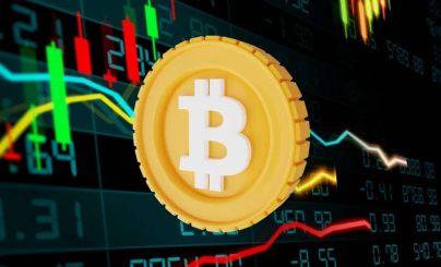 Биткоин