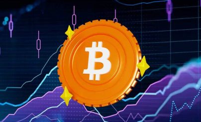 Биткоин