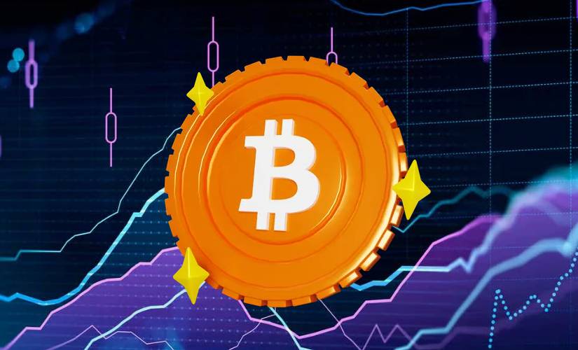 Биткоин