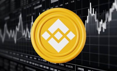 Бинанс