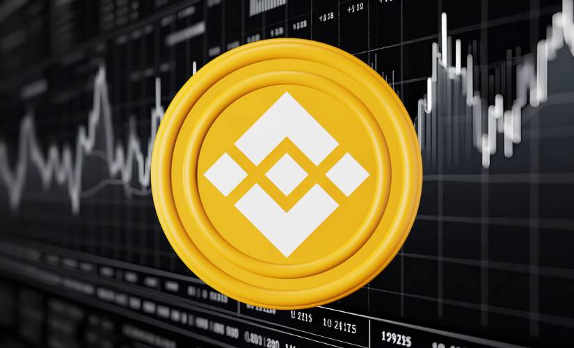 Бинанс