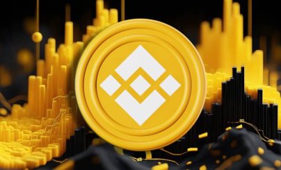 Бинанс