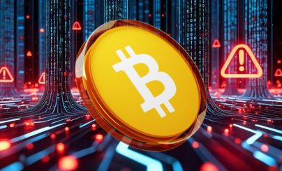 Биткоин