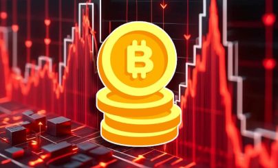 Биткоин