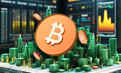 Биткоин