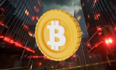 Биткоин