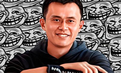Binance Chzao