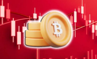 Биткоины