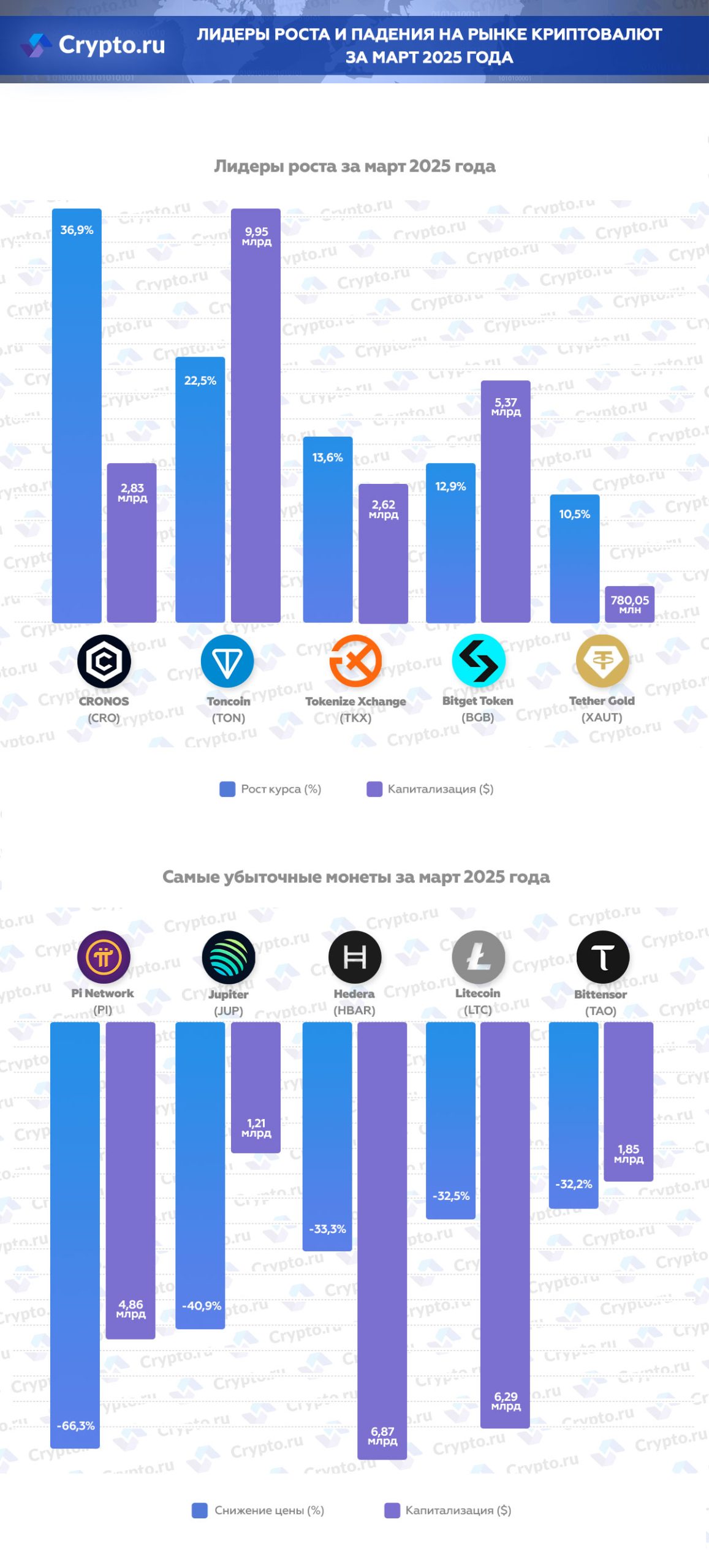 Инфографика