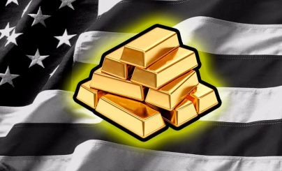 Gold USA