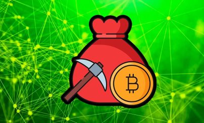 BTC Mining