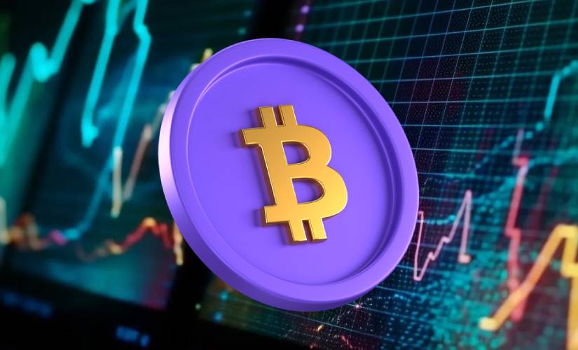 Биткоин