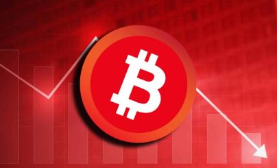 Биткоин