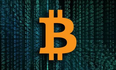 Биткоин
