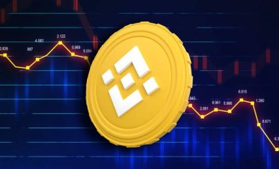 Бинанс