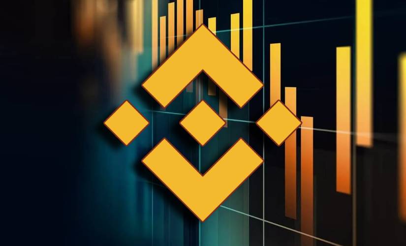 Бинанс